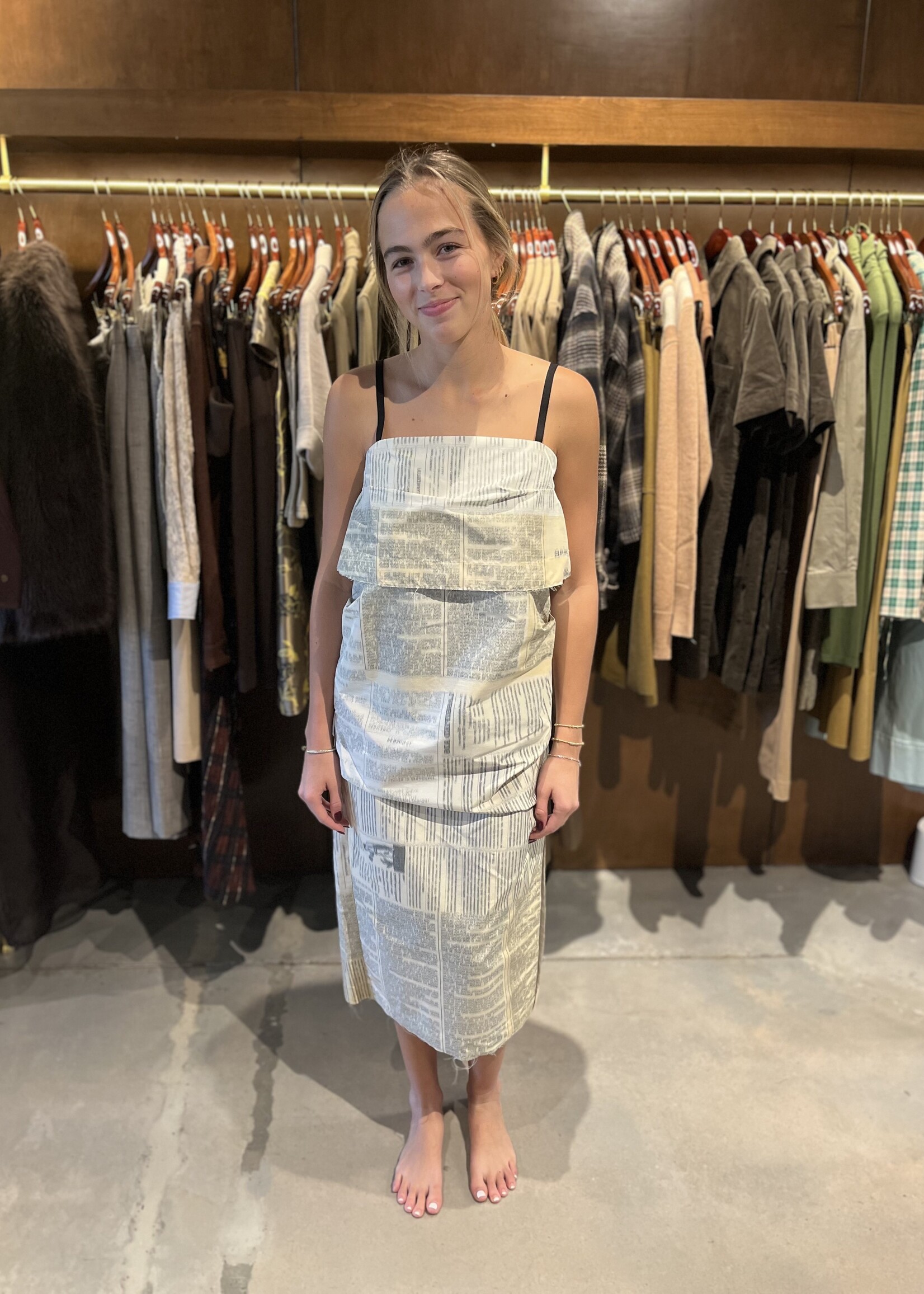 Rachel Comey Bolding Dress