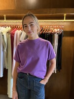 Rachel Comey Billi Sweatshirt- Orchid