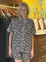 Sleepy Jones Corita Set- Daisy