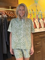 Sleepy Jones Corita Set- Canopy