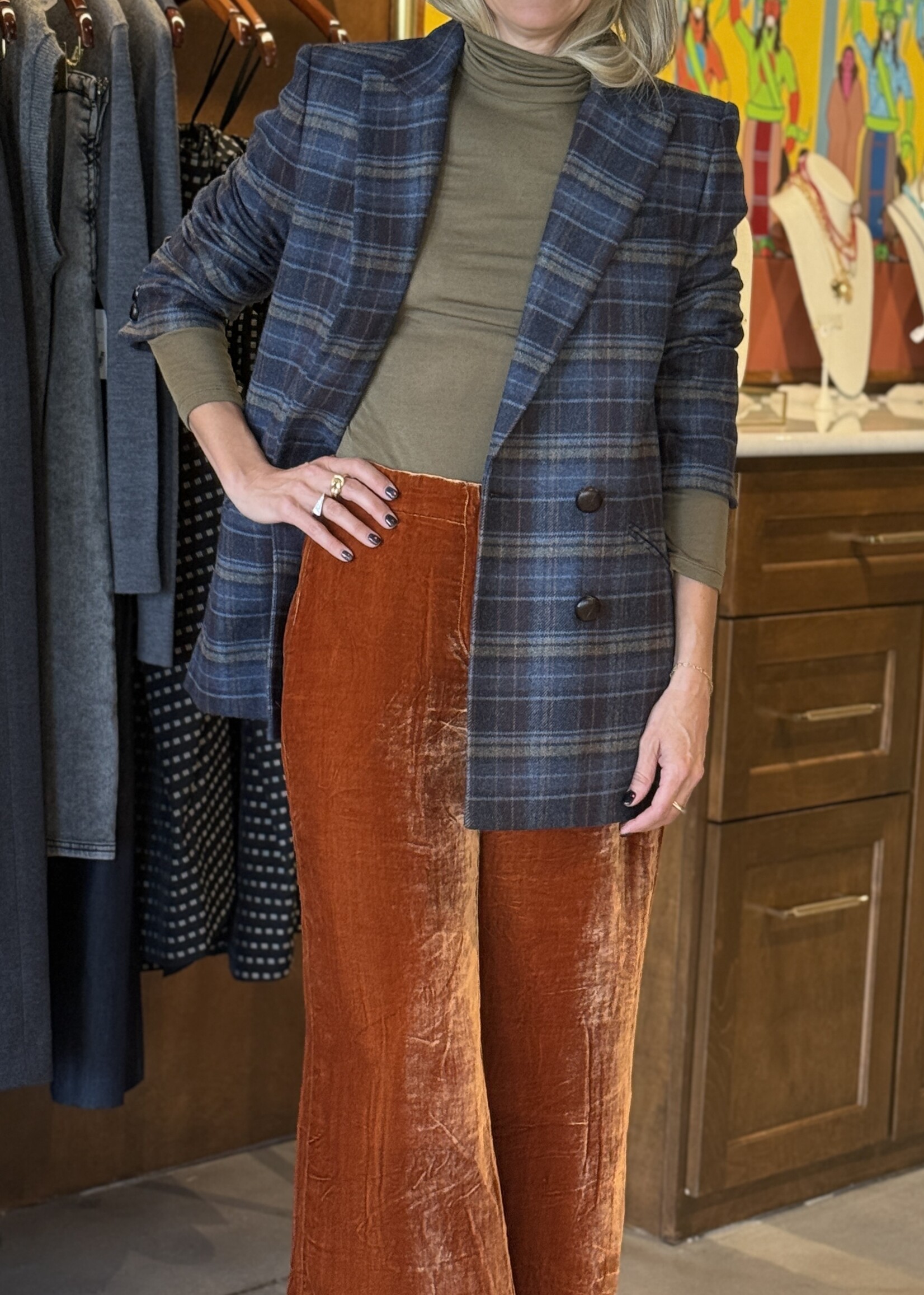 Love Binetti Melody Pant