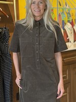 Veronica Beard Koulis Dress