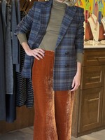 Veronica Beard Oria Dickey Jacket