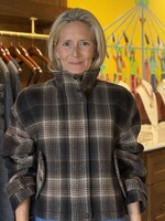 Veronica Beard Bateman Jacket