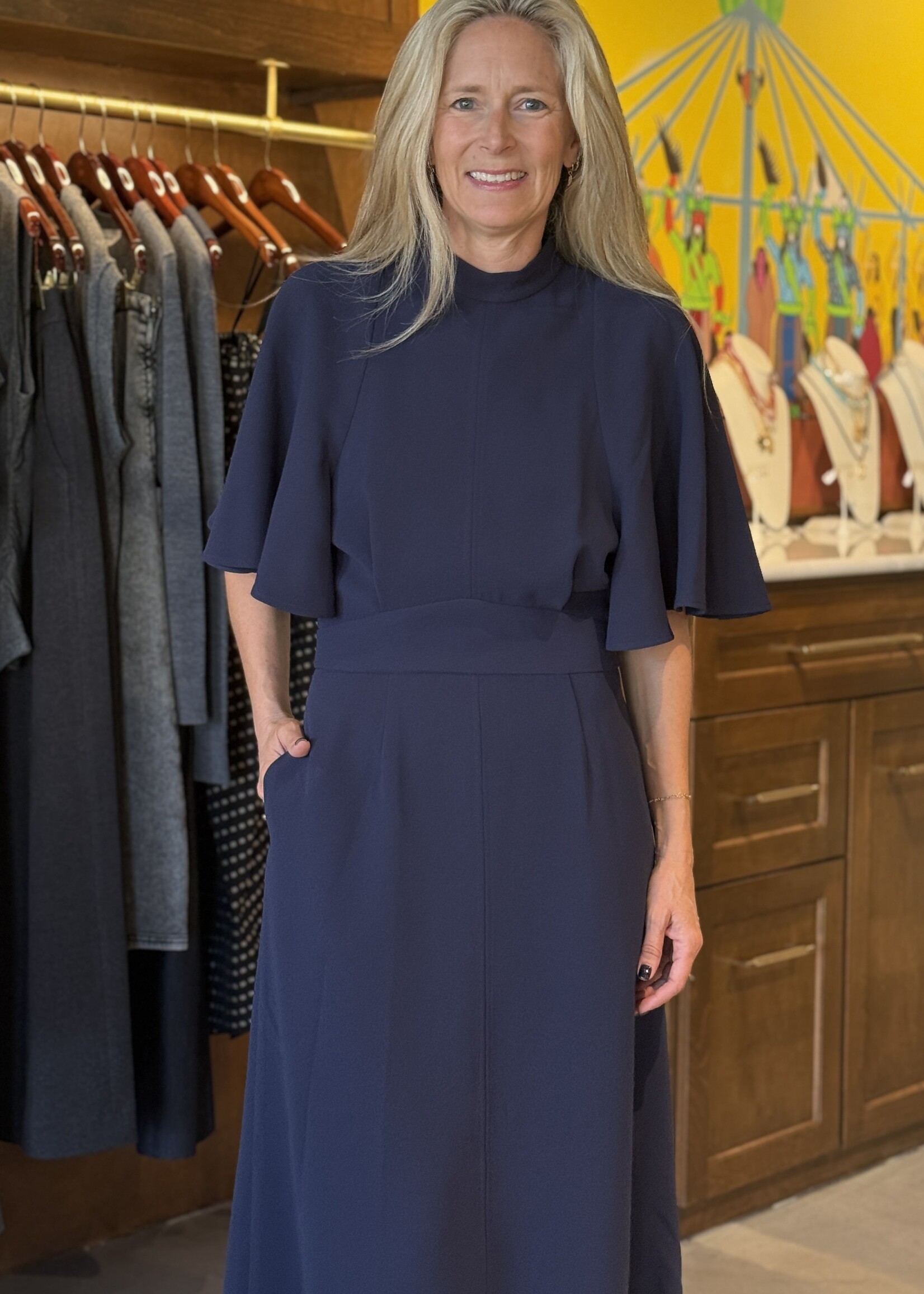 Rachel Comey Sister Dress