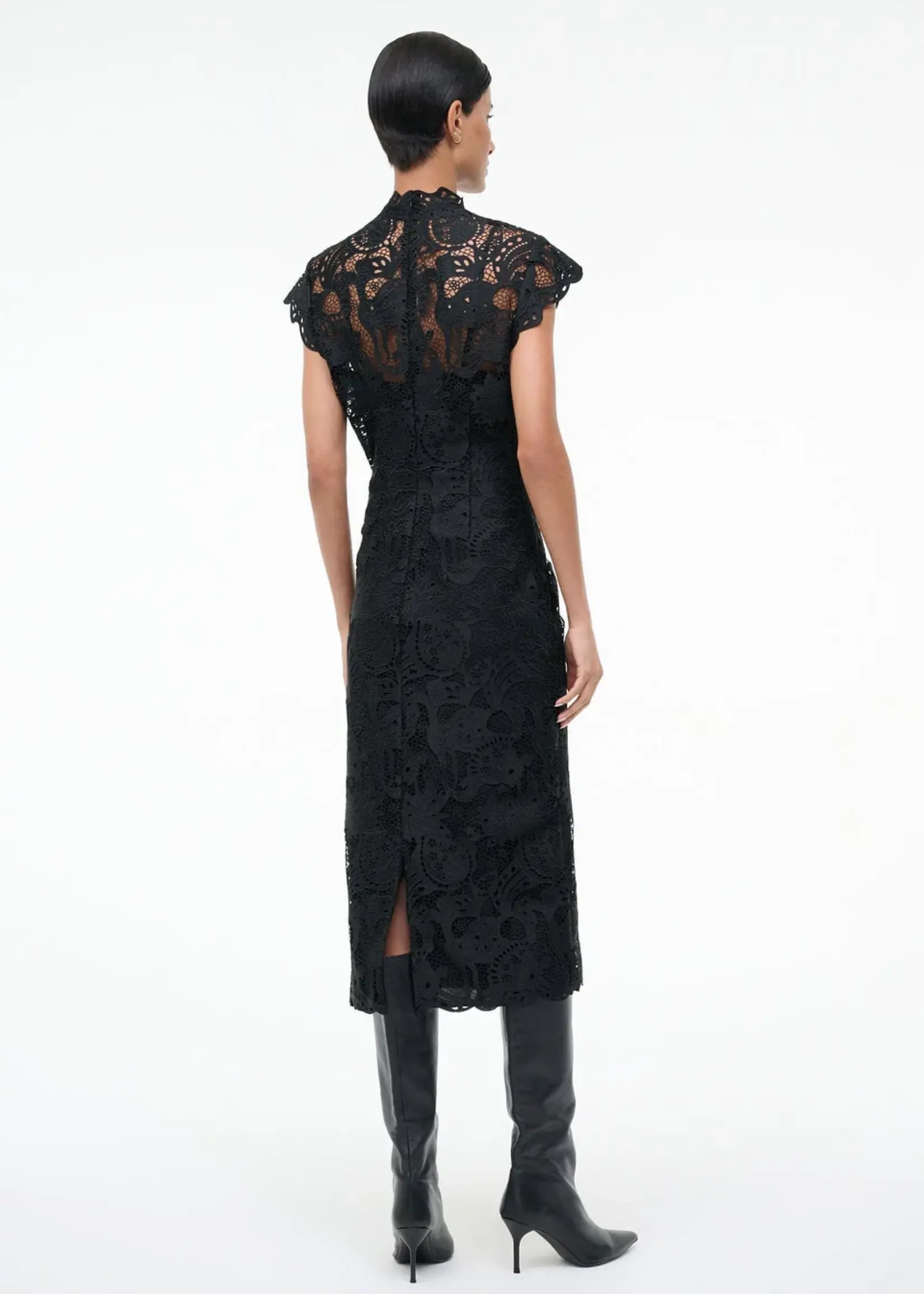 Staud Rosaline Dress