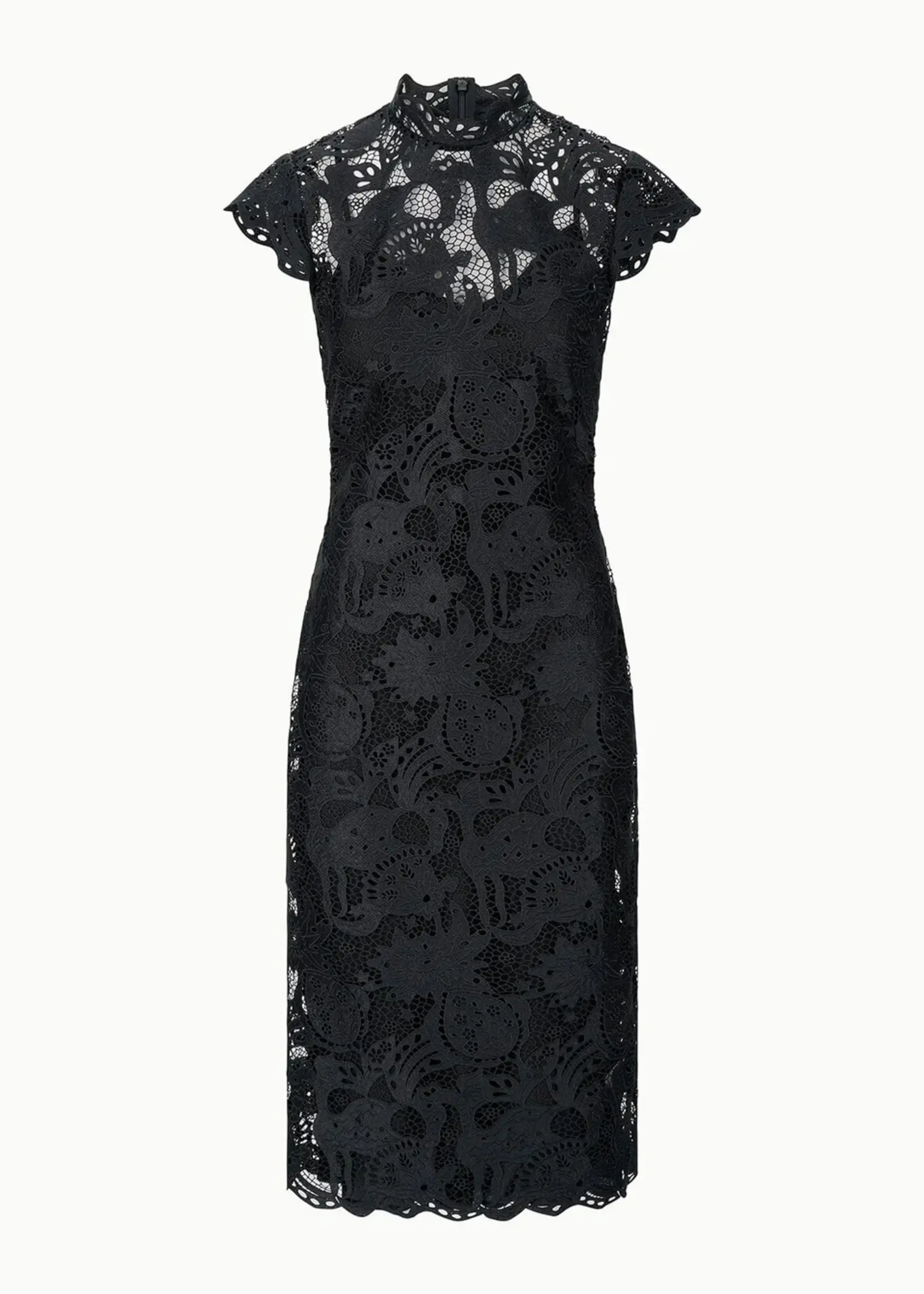 Staud Rosaline Dress