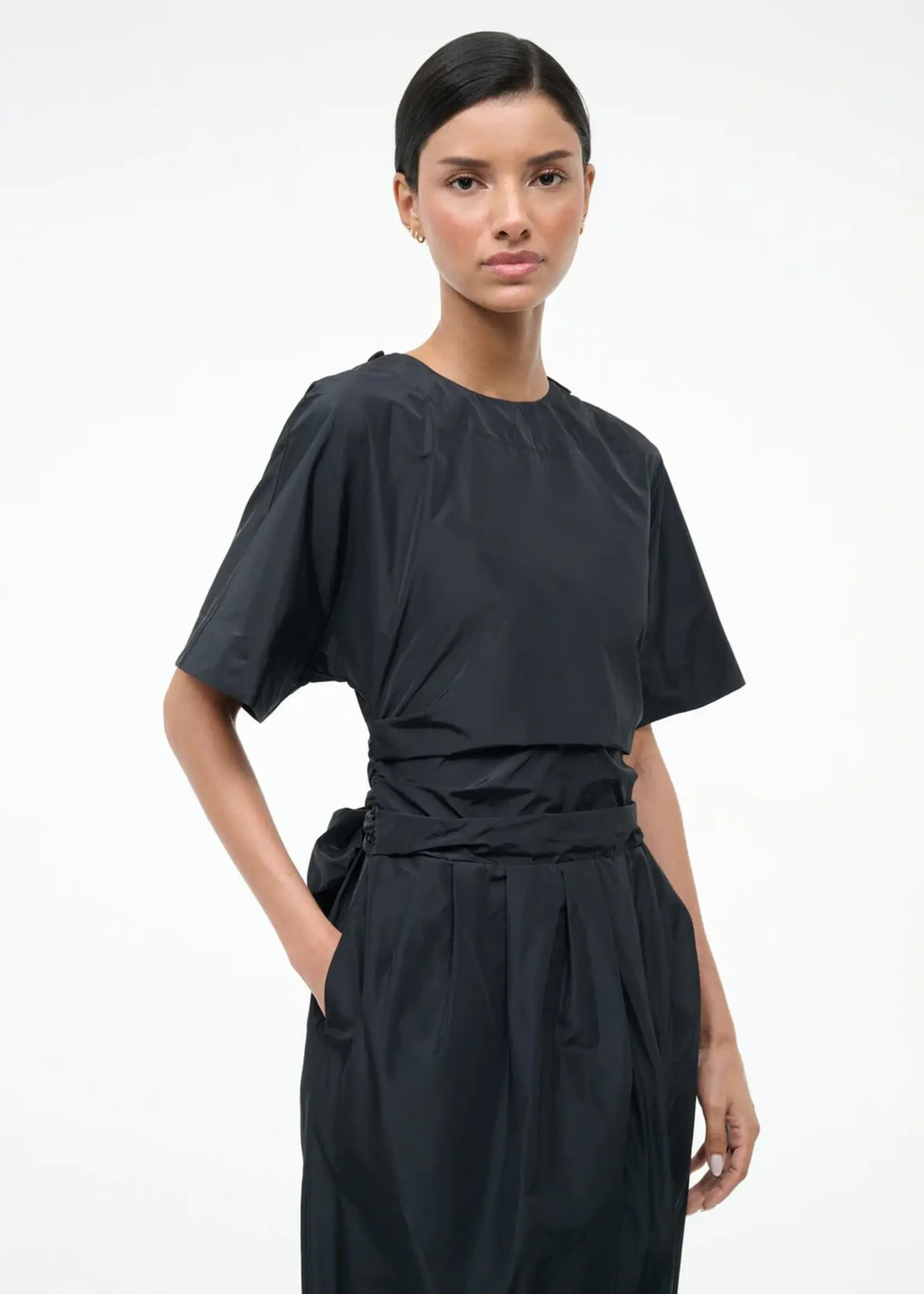 Staud Michelina Dress