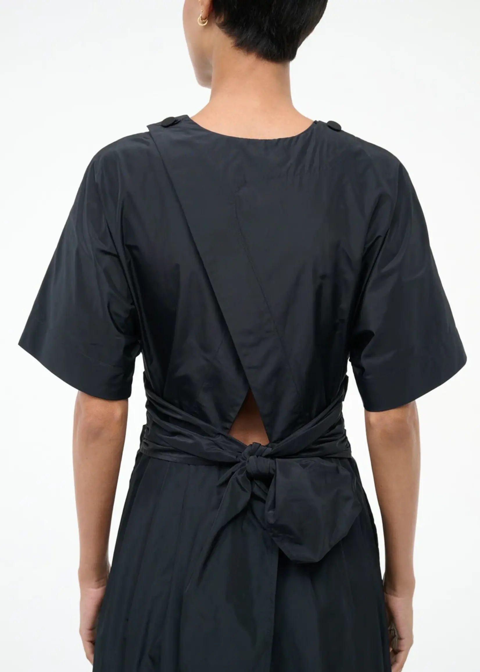 Staud Michelina Dress