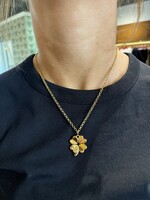 HART Jewelry Small Luck & Love Necklace