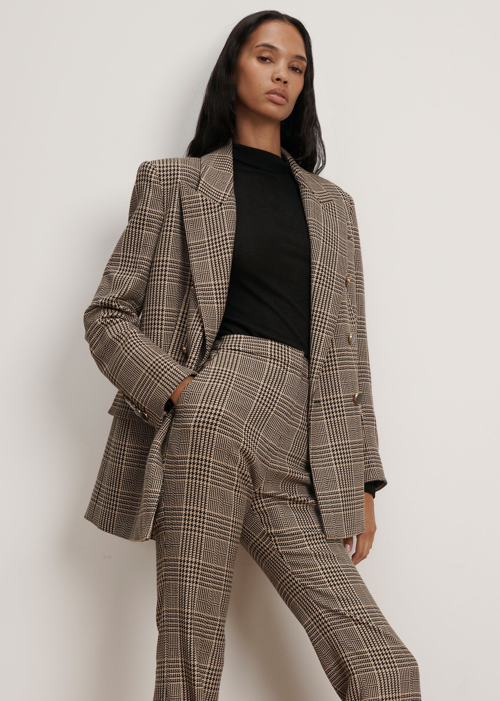 Veronica Beard Rhys Dickey Jacket