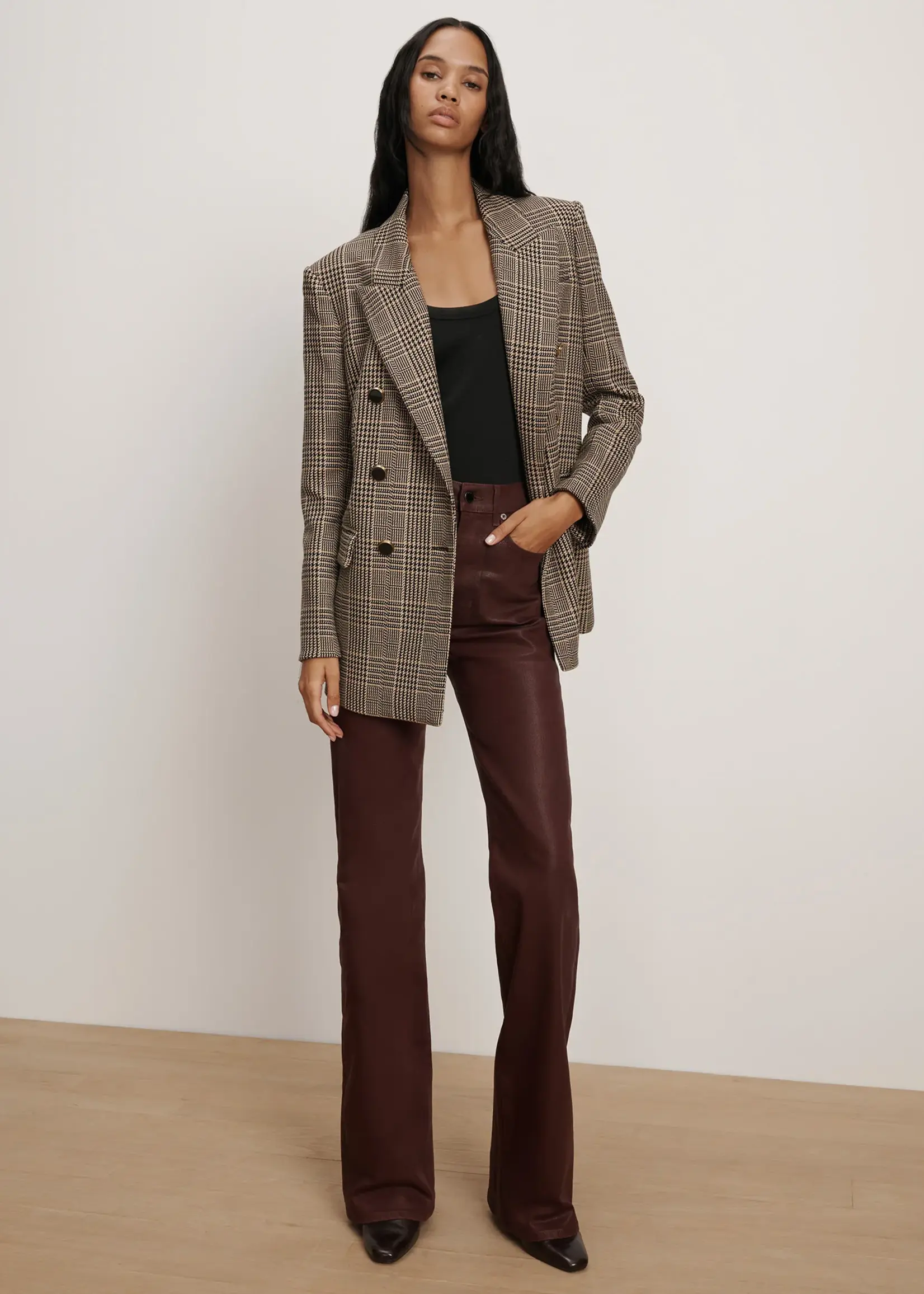 Veronica Beard Rhys Dickey Jacket