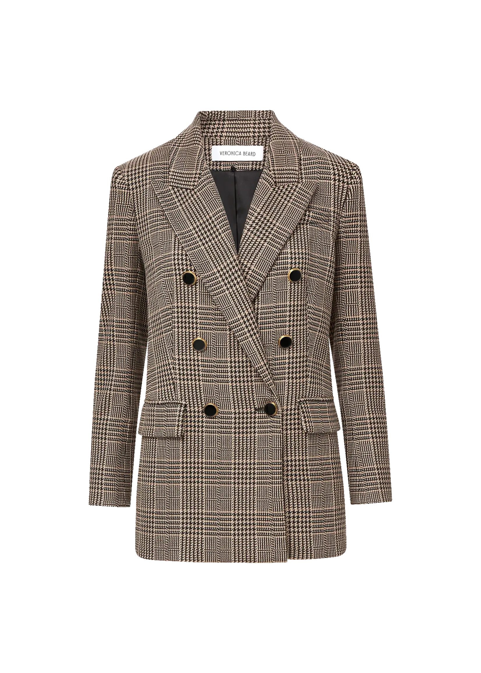 Veronica Beard Rhys Dickey Jacket