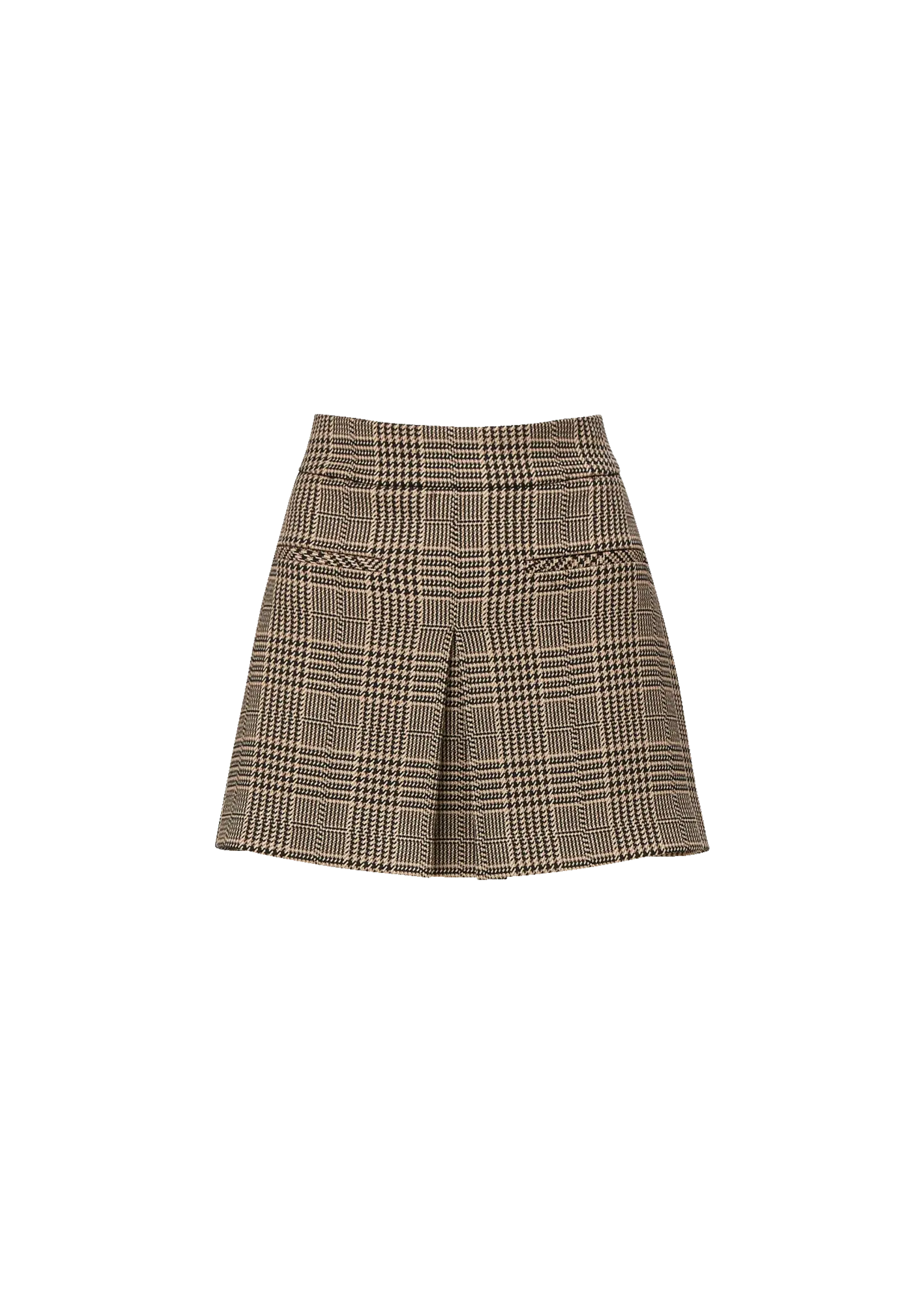 Veronica Beard Pavaline Skirt