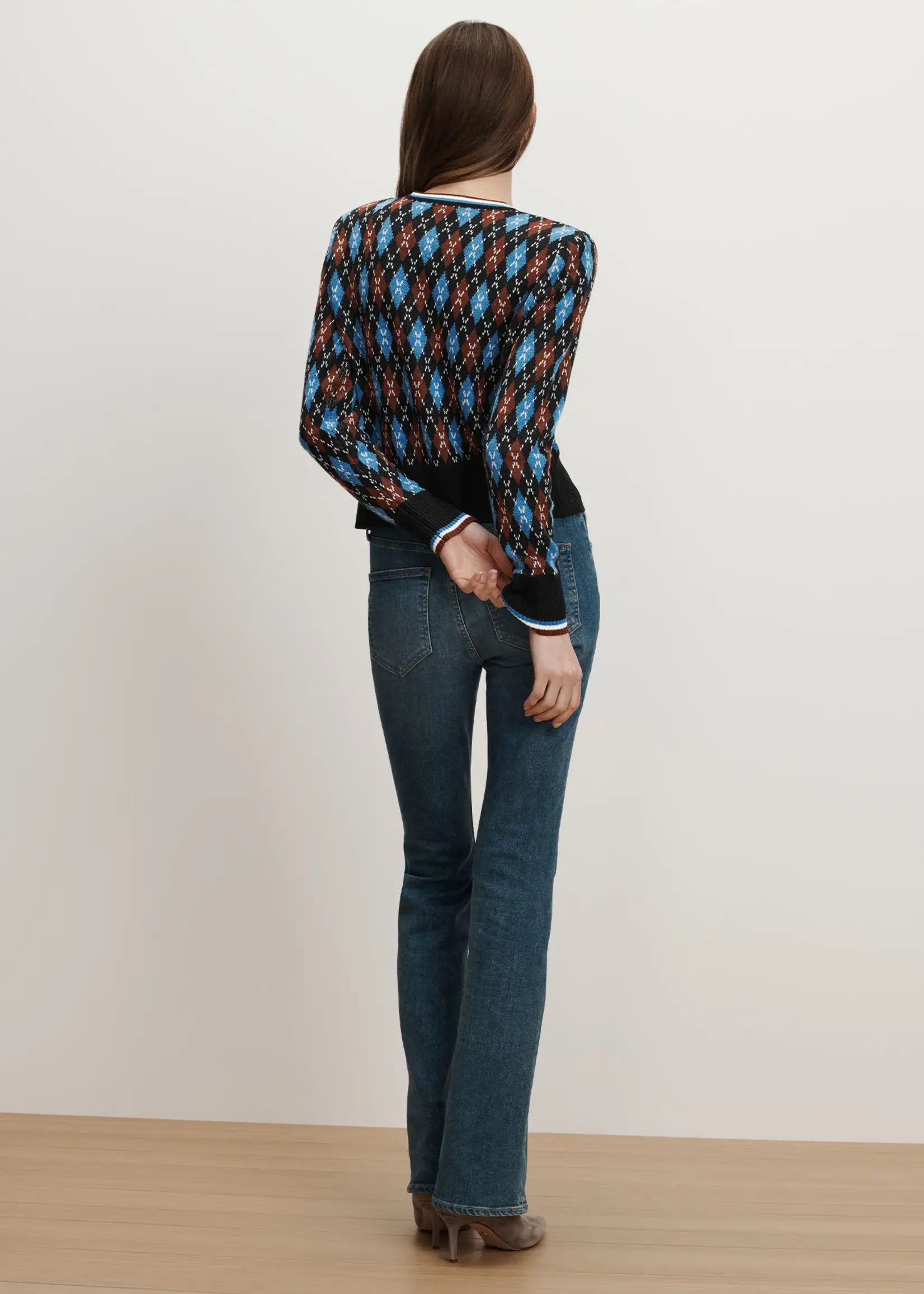 Veronica Beard Sylvane Cardigan