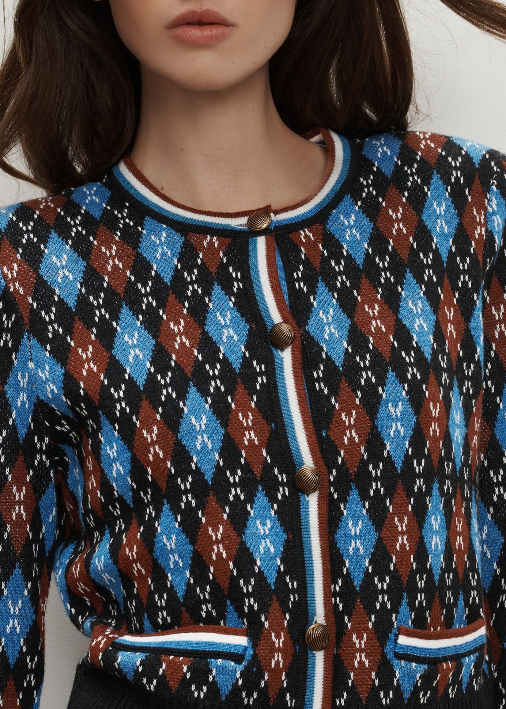 Veronica Beard Sylvane Cardigan