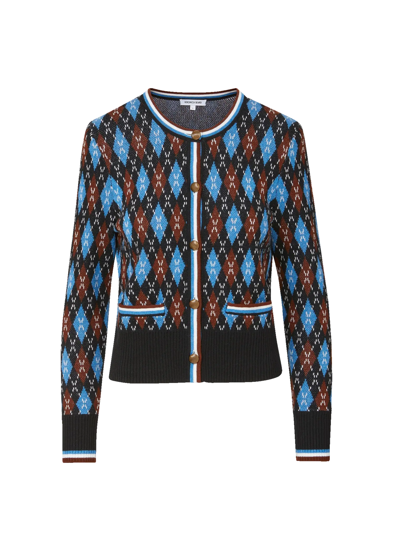 Veronica Beard Sylvane Cardigan