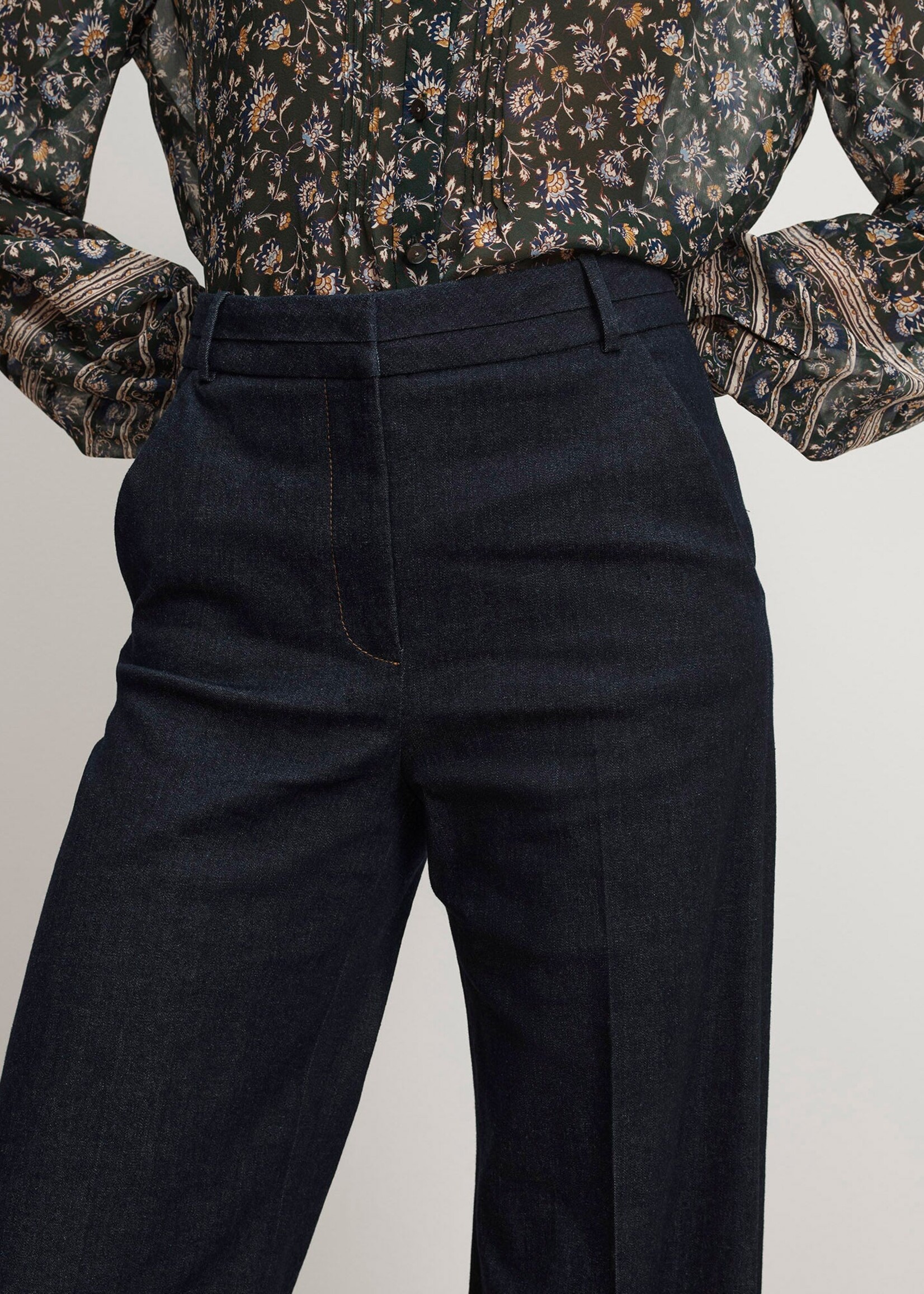 Veronica Beard Crue Pant