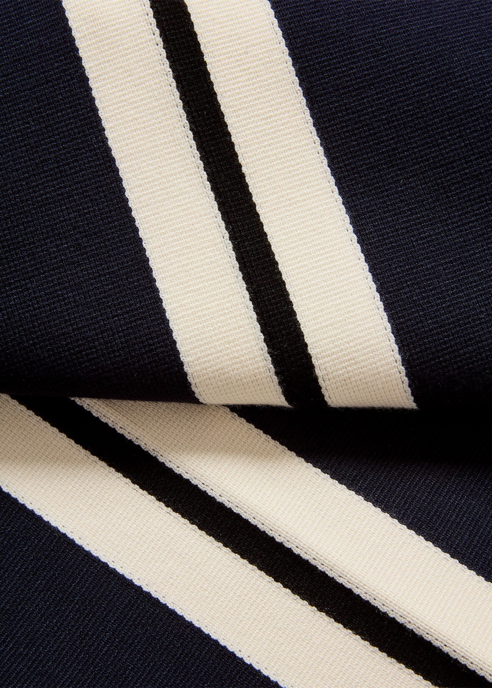 Veronica Beard Jenkins Knit Pant