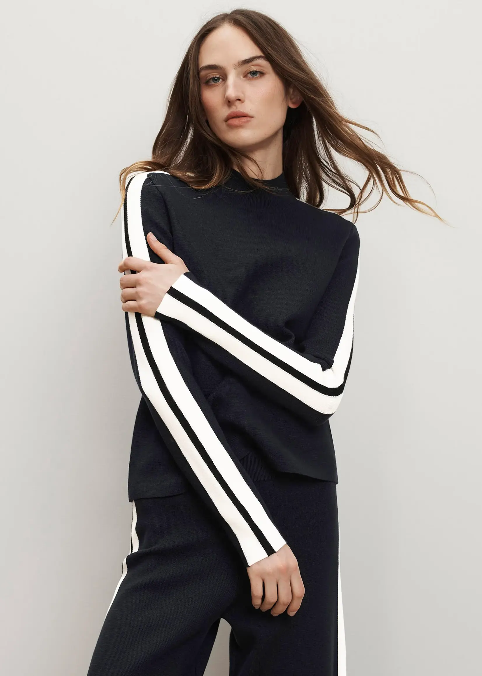 Veronica Beard Asante Pullover