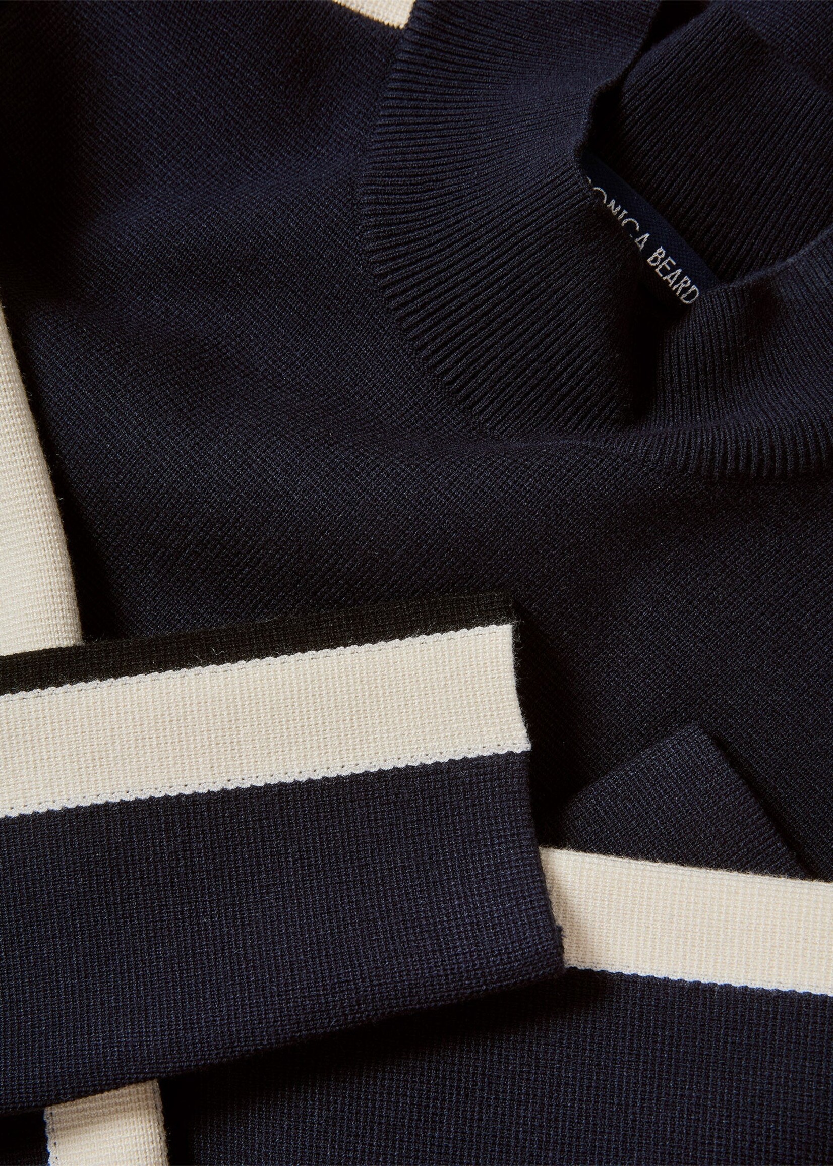 Veronica Beard Asante Pullover