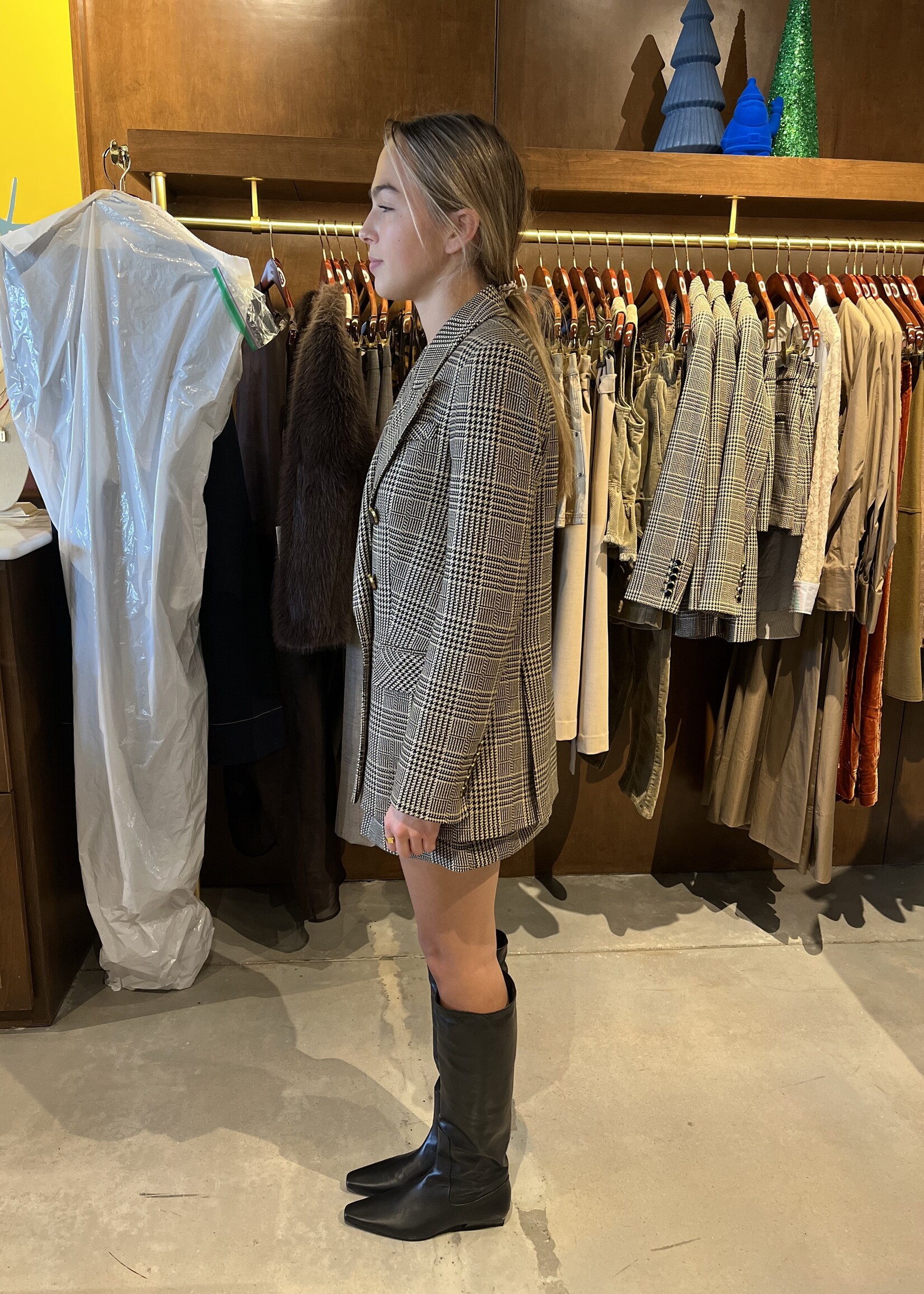 Veronica Beard Rhys Dickey Jacket