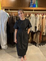 Staud Michelina Dress