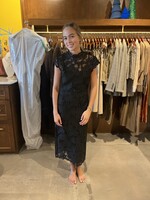 Staud Rosaline Dress