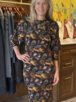 Rachel Comey Jordyn Dress