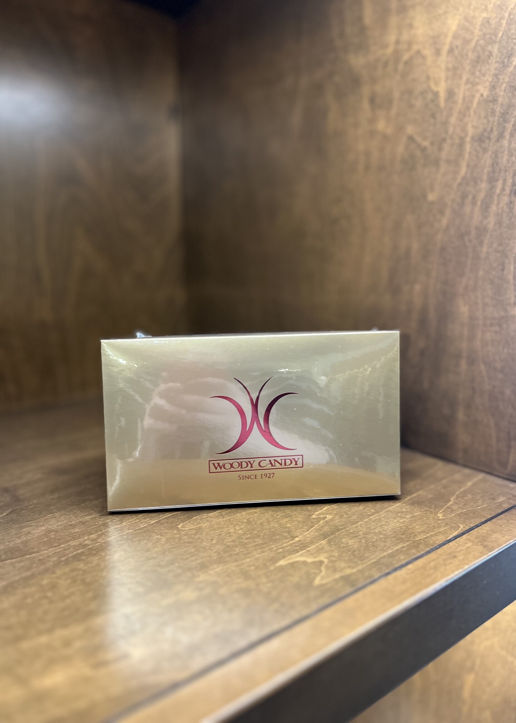 English Butter Toffee- 1lb Box