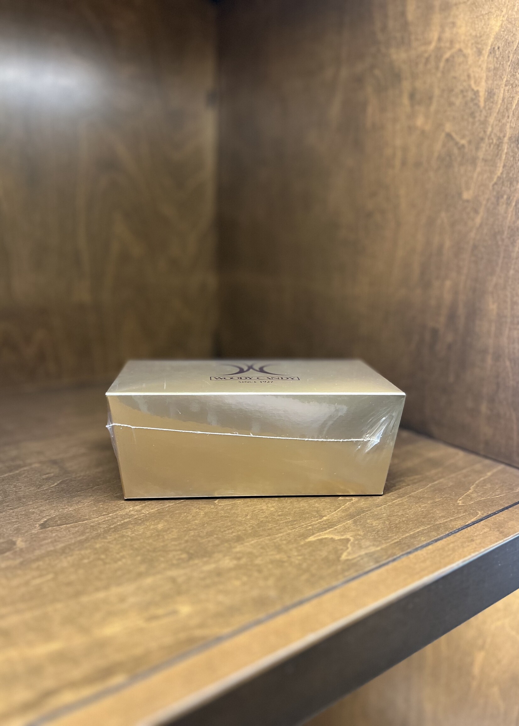 English Butter Toffee- 1lb Box