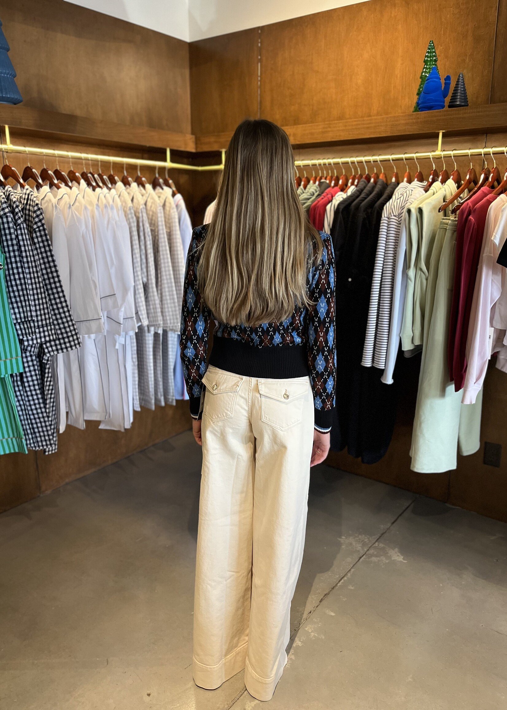 Veronica Beard Sylvane Cardigan