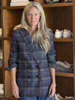 Veronica Beard Oria Dickey Jacket