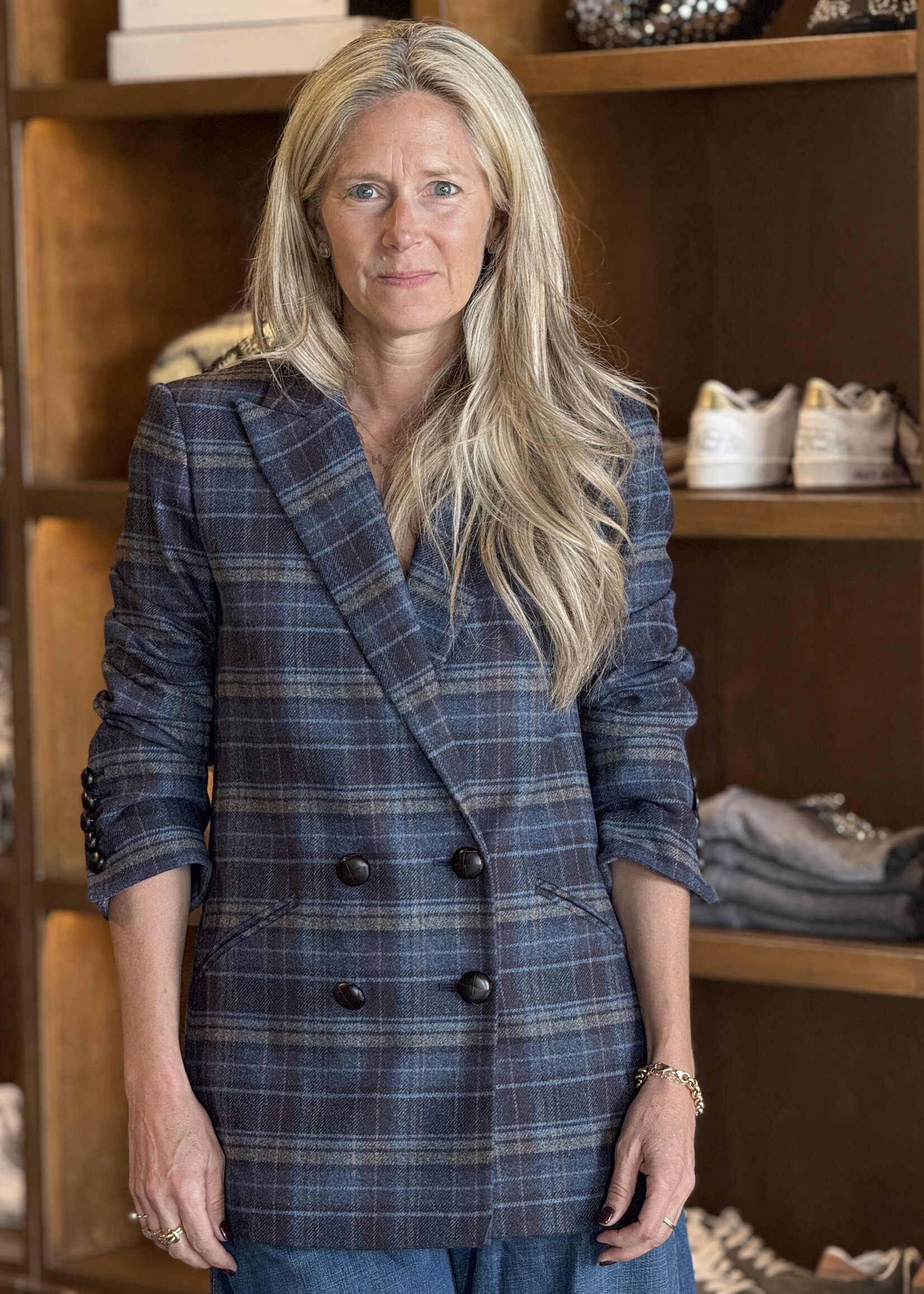 Veronica Beard Oria Dickey Jacket