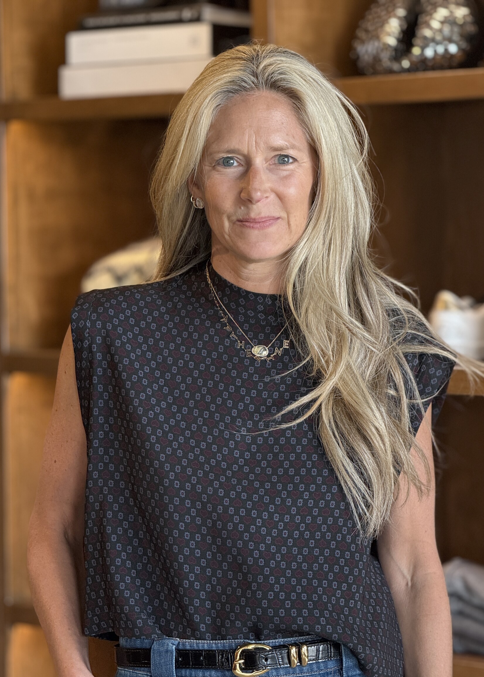 Rachel Comey Bacchus Top