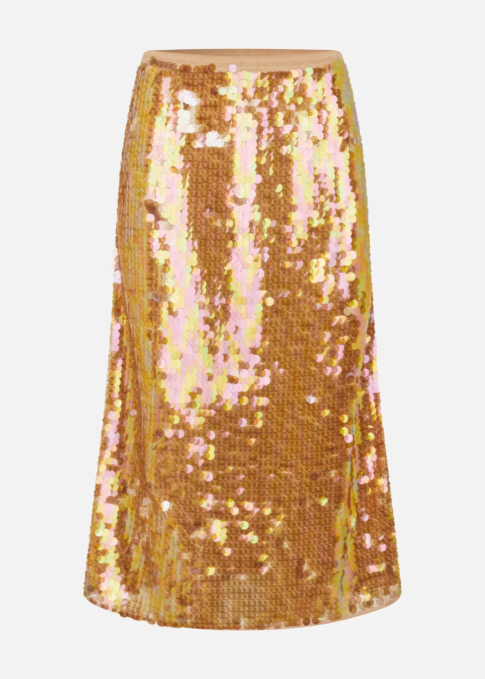 Baum und Pferdgarten Shania Skirt- Burro Camel