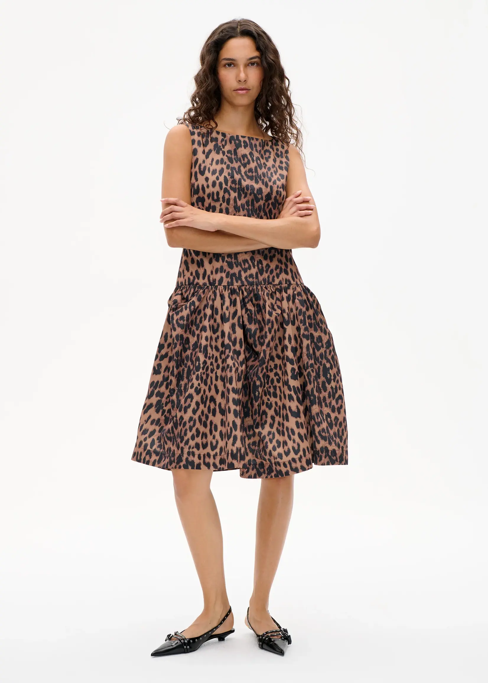 Baum und Pferdgarten Aneva Dress