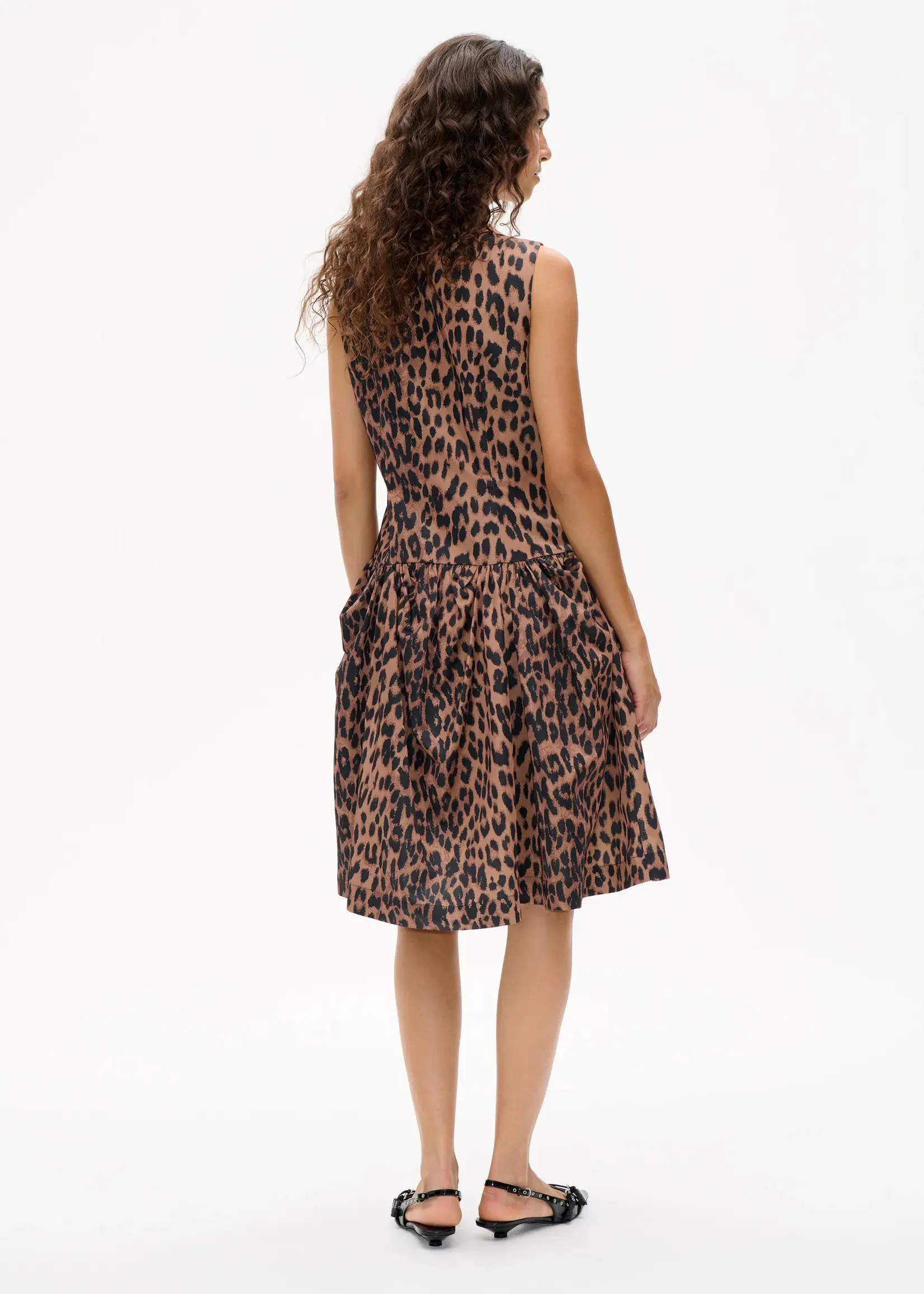 Baum und Pferdgarten Aneva Dress