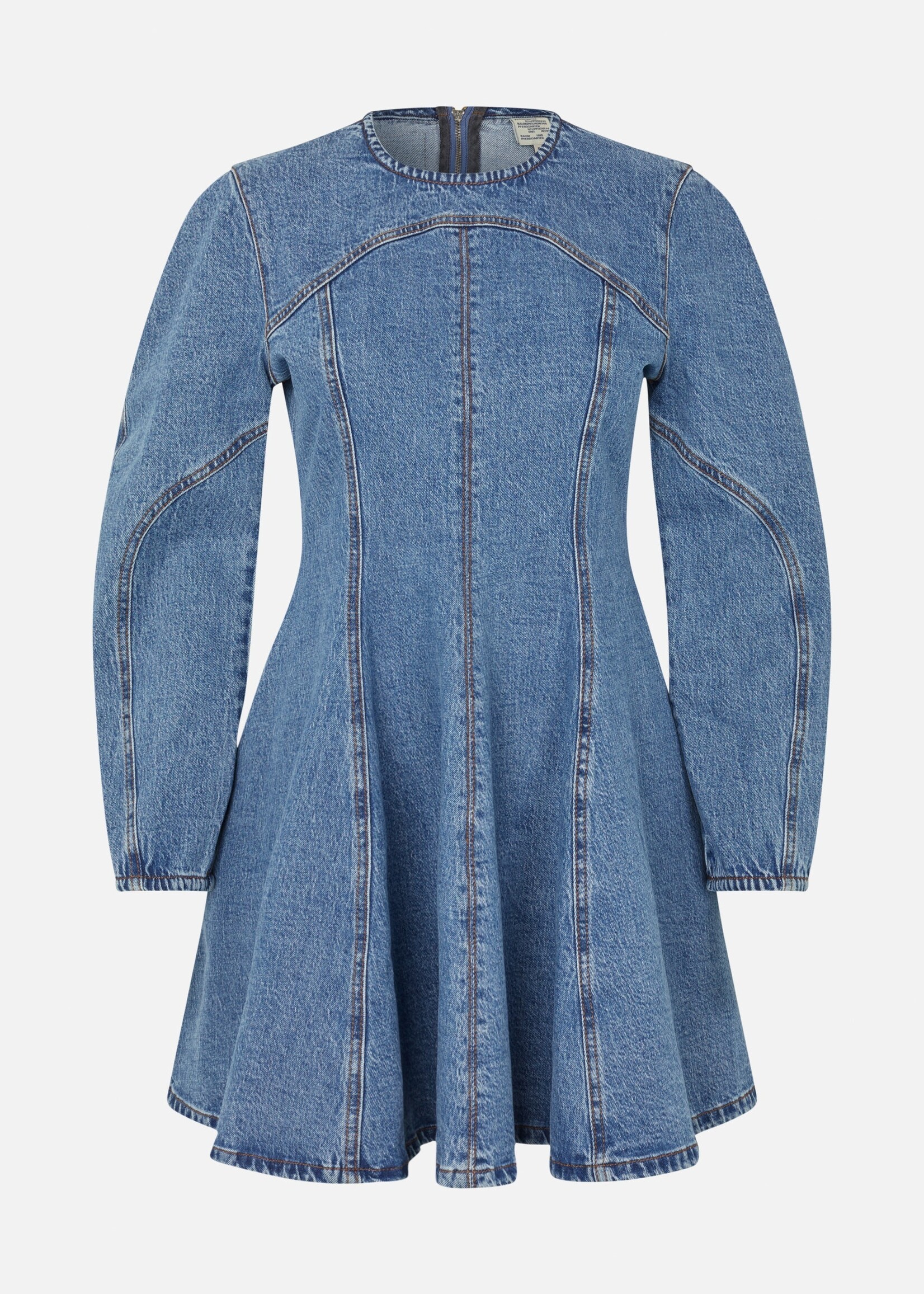 Baum und Pferdgarten Aney Dress