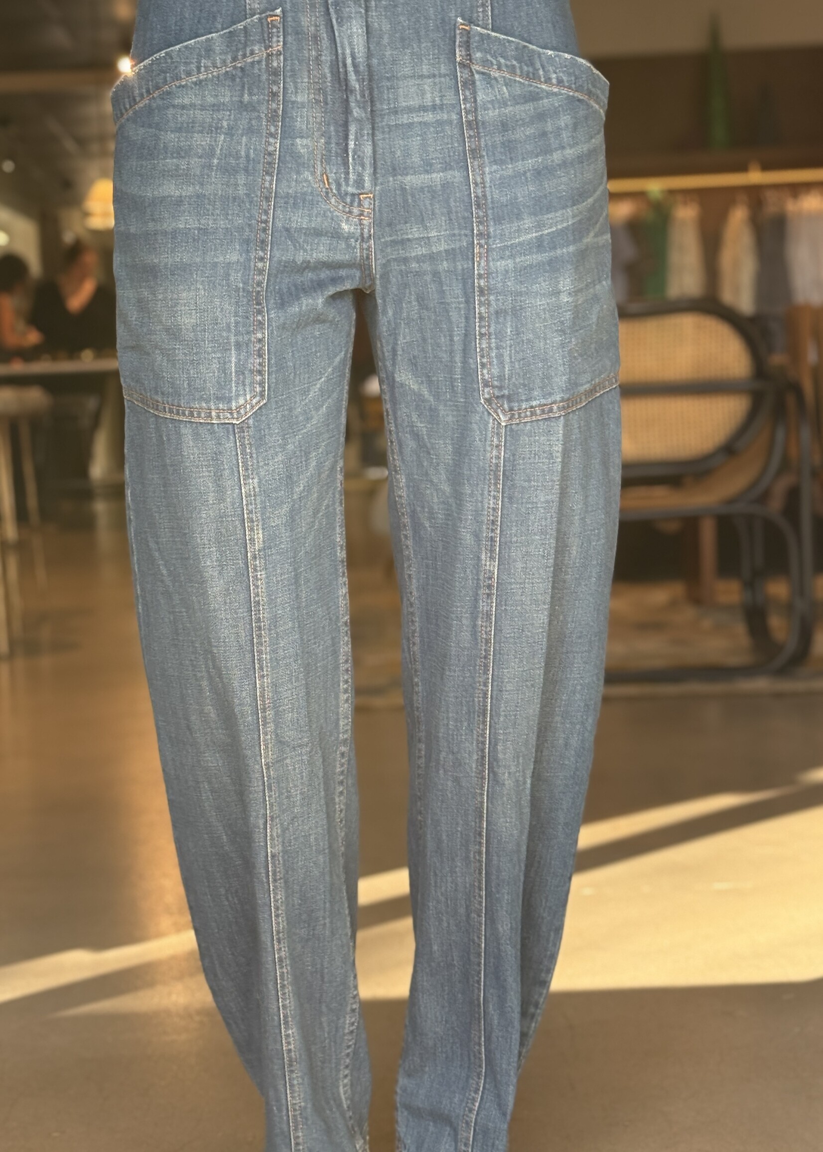 Rachel Comey Oberlin Pant