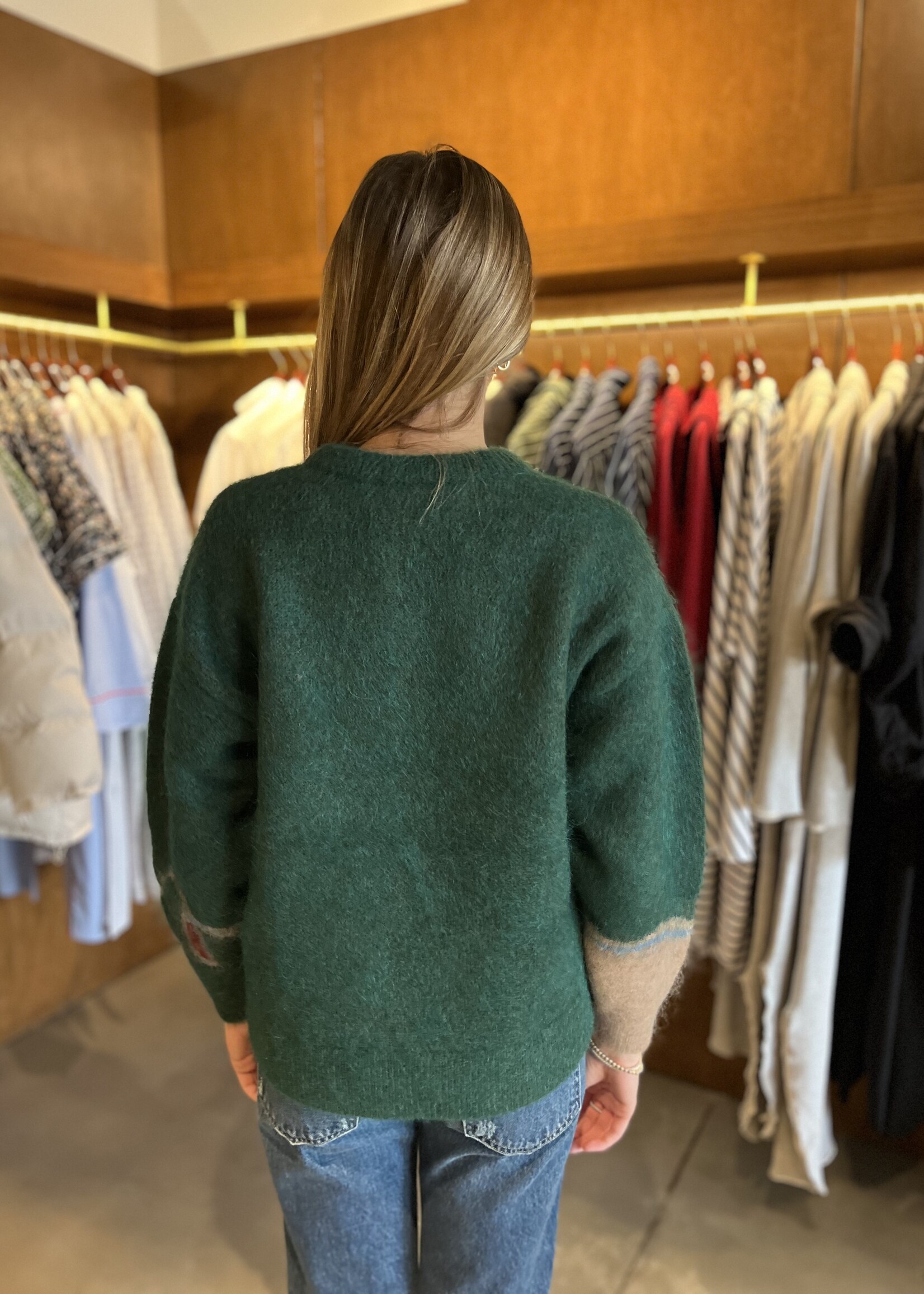 Alemais Velora Knit
