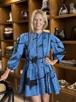 Lovebirds Eden Dress