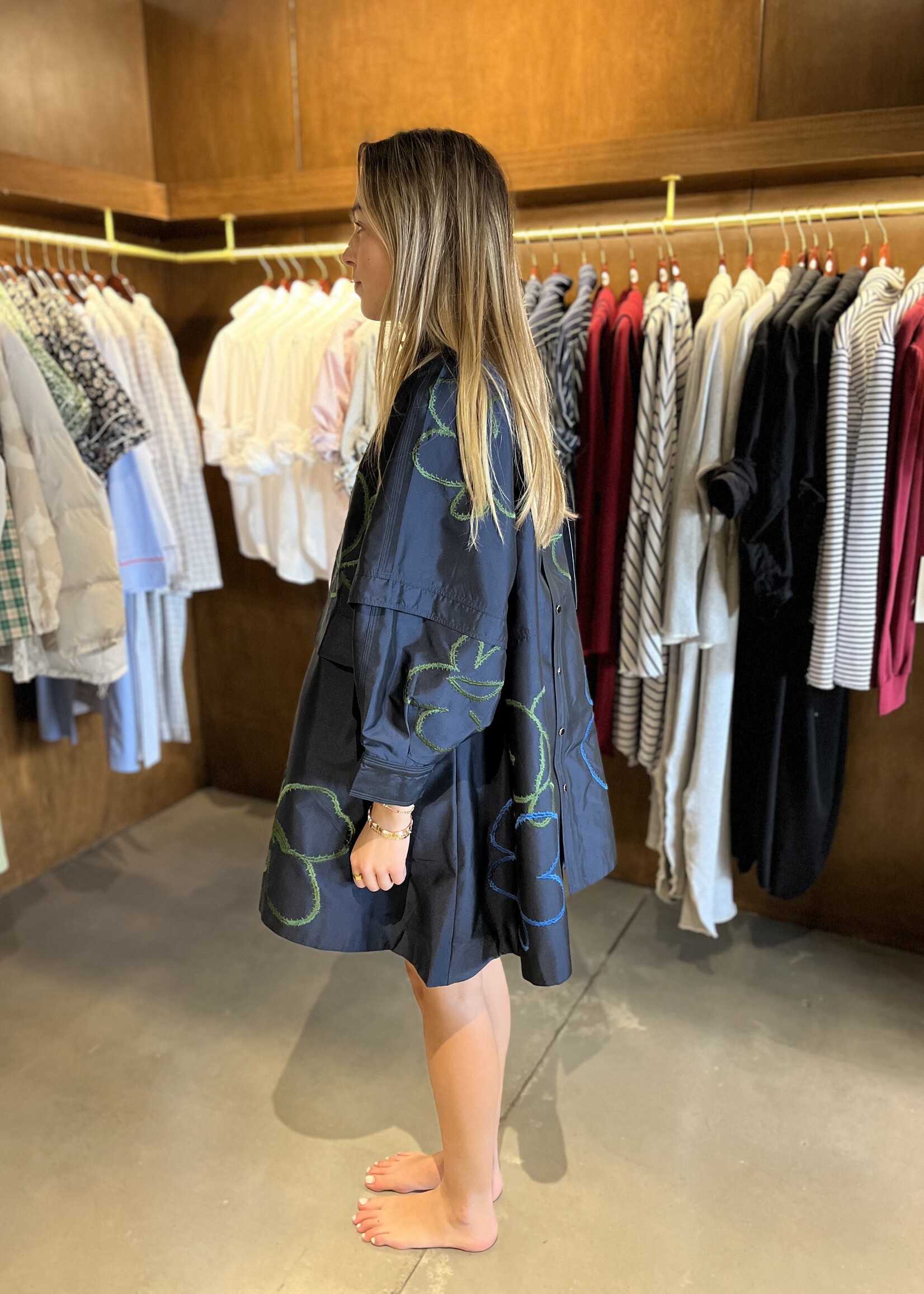 Lovebirds Classic Zahara Dress 05