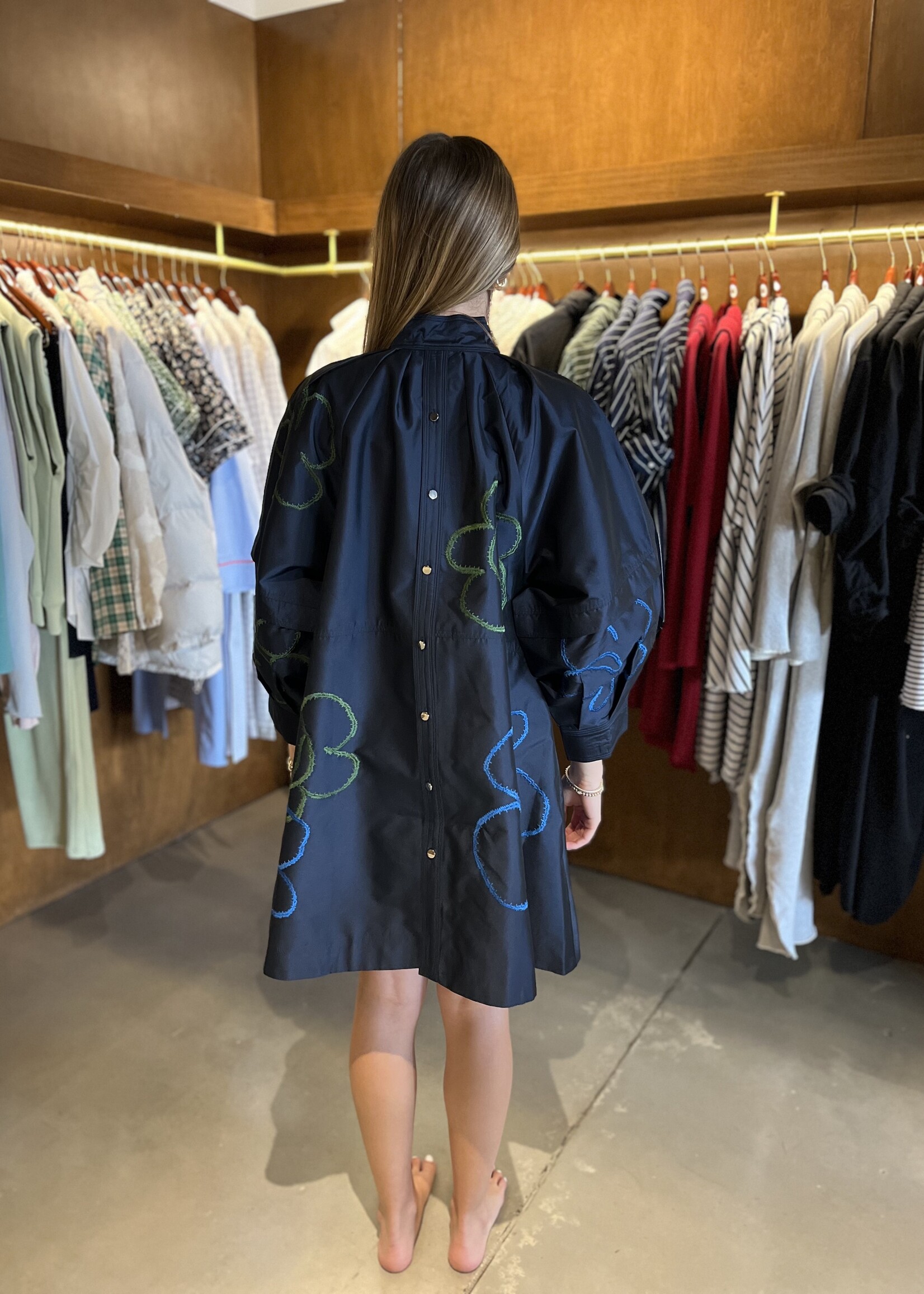 Lovebirds Classic Zahara Dress 05