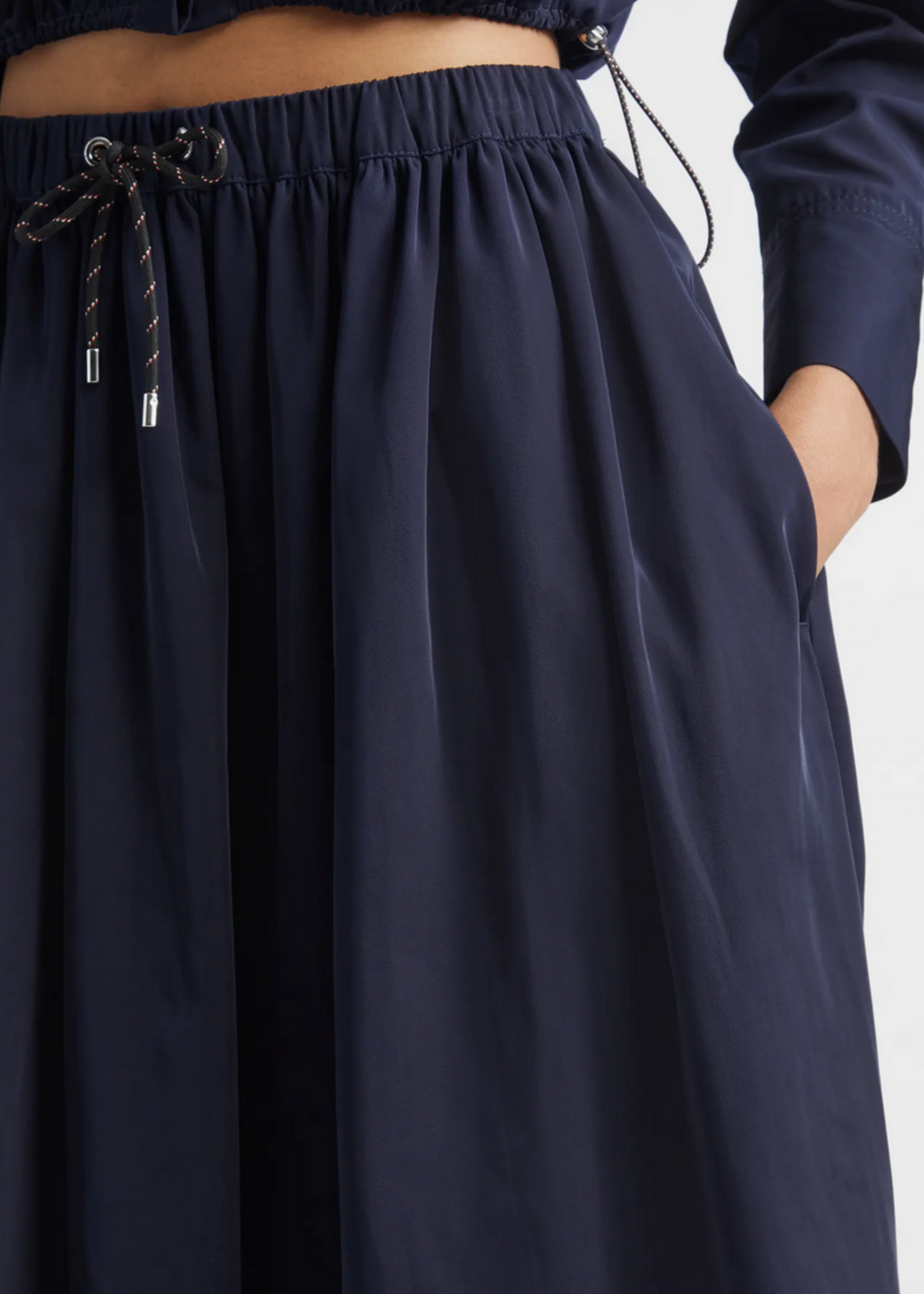 Veronica Beard Bates Skirt