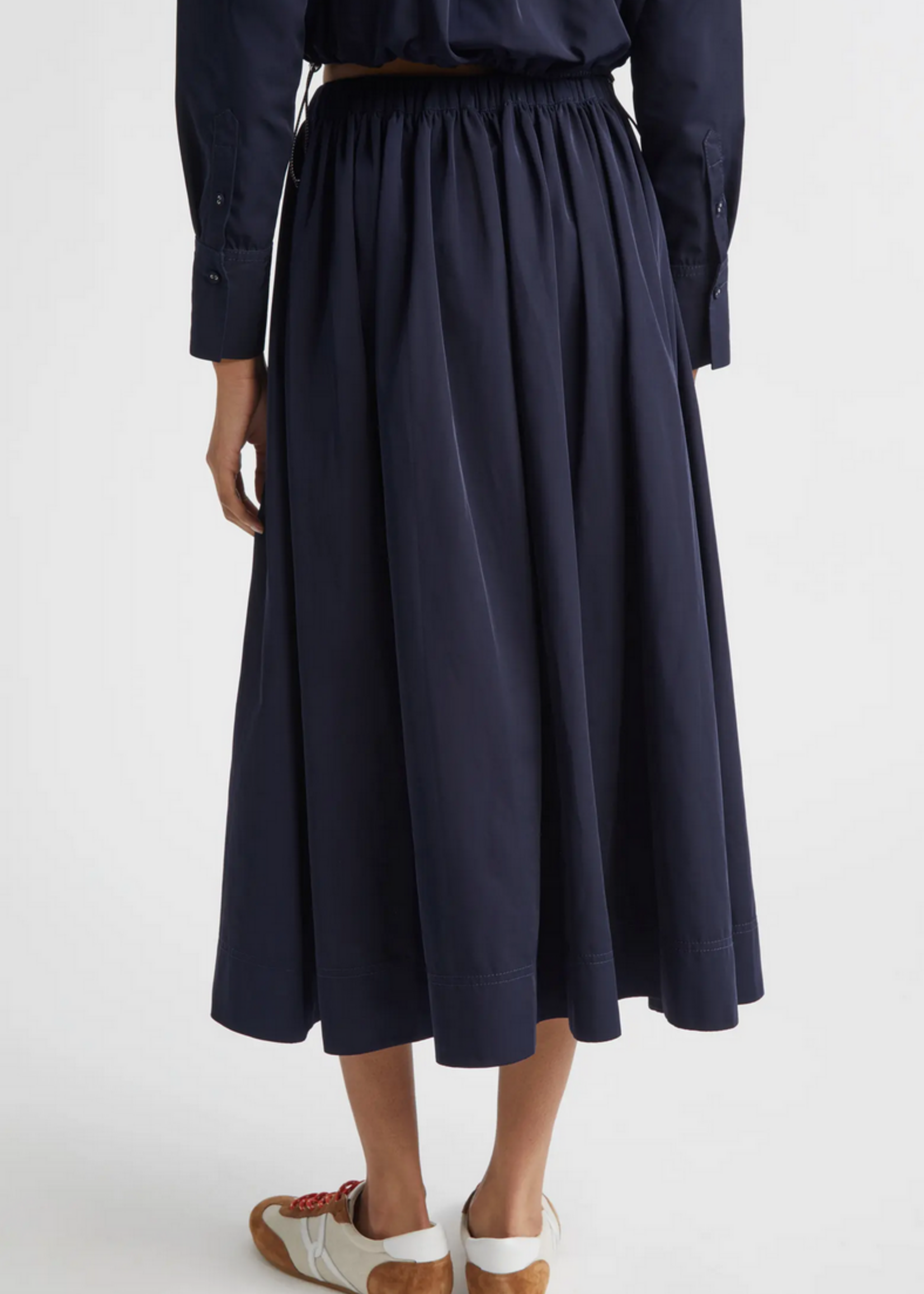 Veronica Beard Bates Skirt