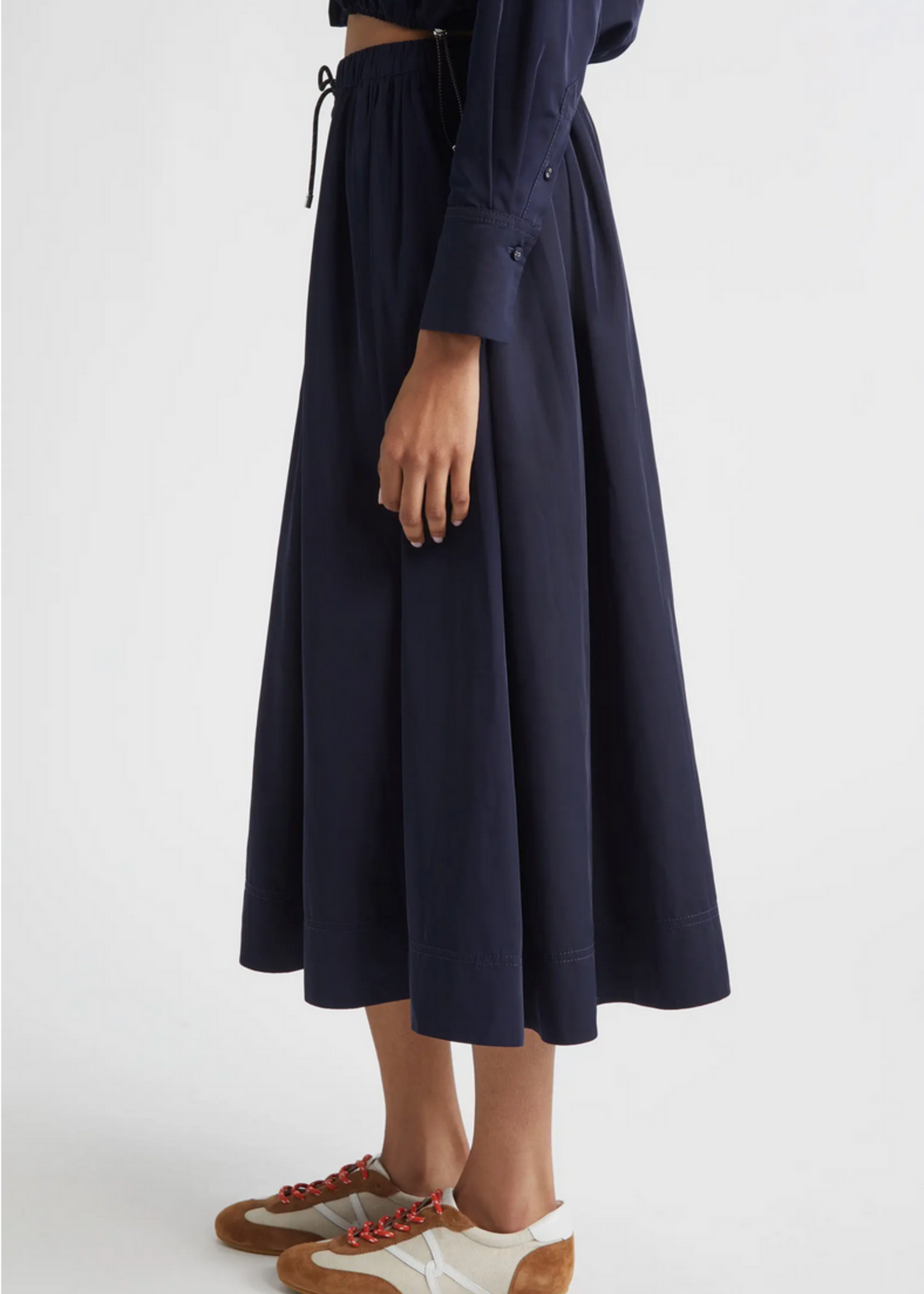 Veronica Beard Bates Skirt