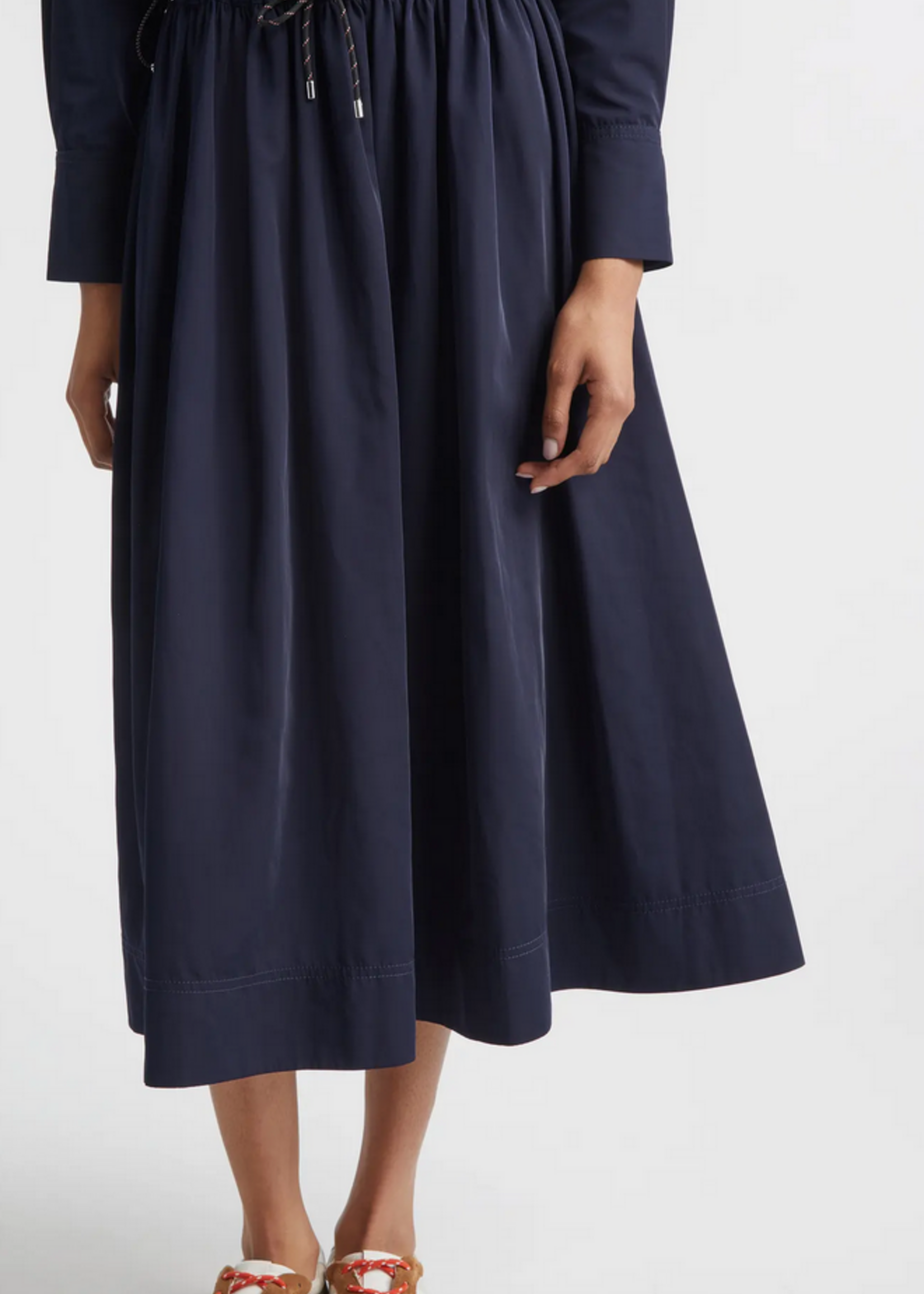 Veronica Beard Bates Skirt