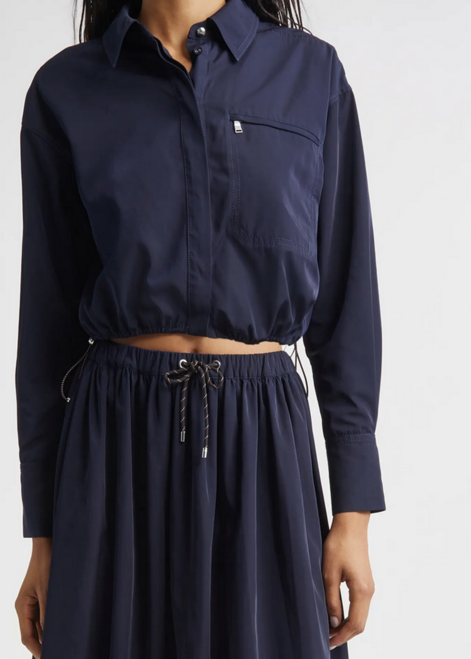 Veronica Beard Wilfred Shirt