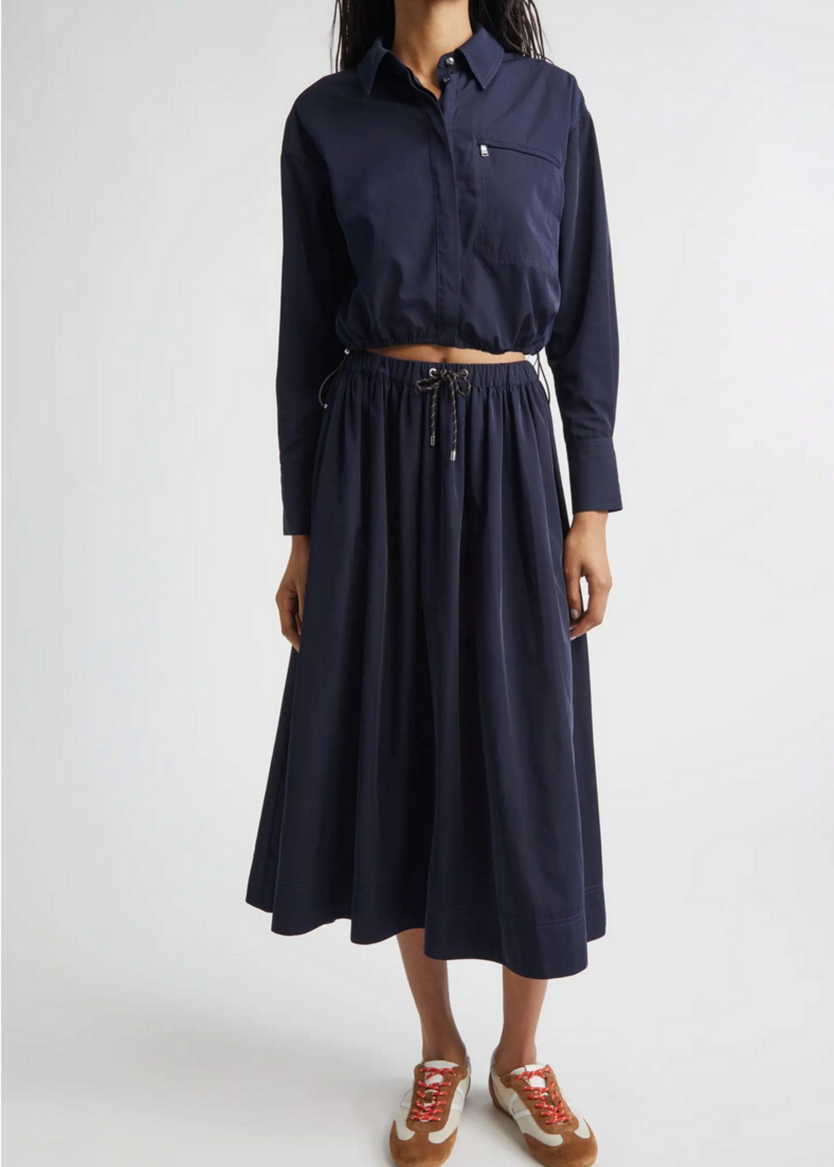 Veronica Beard Wilfred Shirt